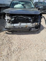 2019 Toyota RAV4 XLE Premium - Primary Damage Straight On Image